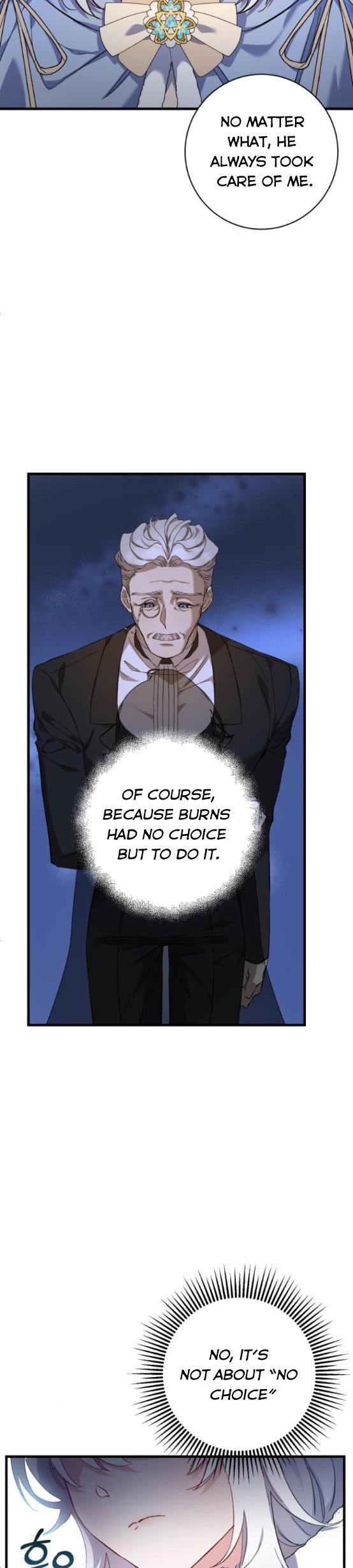 The Duke Picked up Something in the Forest Chapter 6 - Page 14