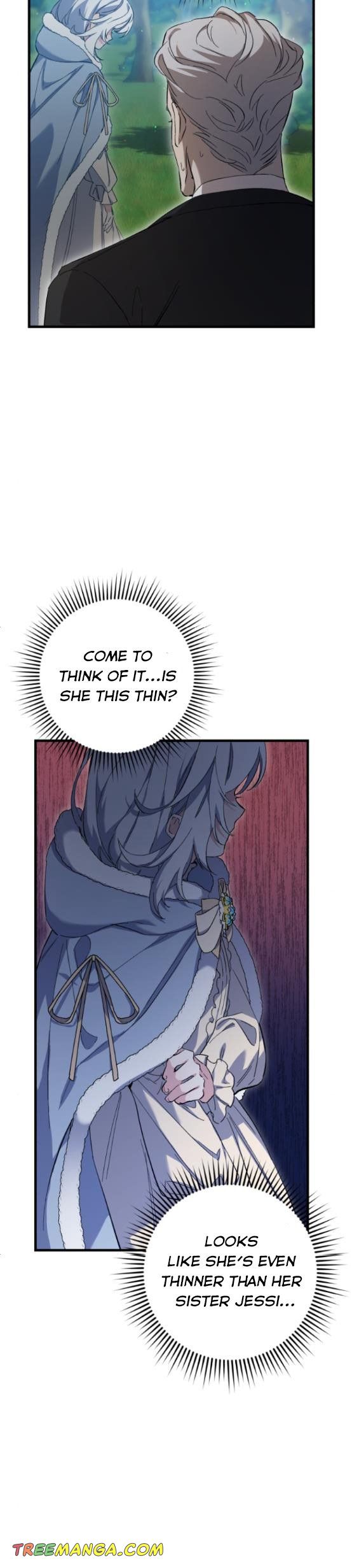 The Duke Picked up Something in the Forest Chapter 6 - Page 17