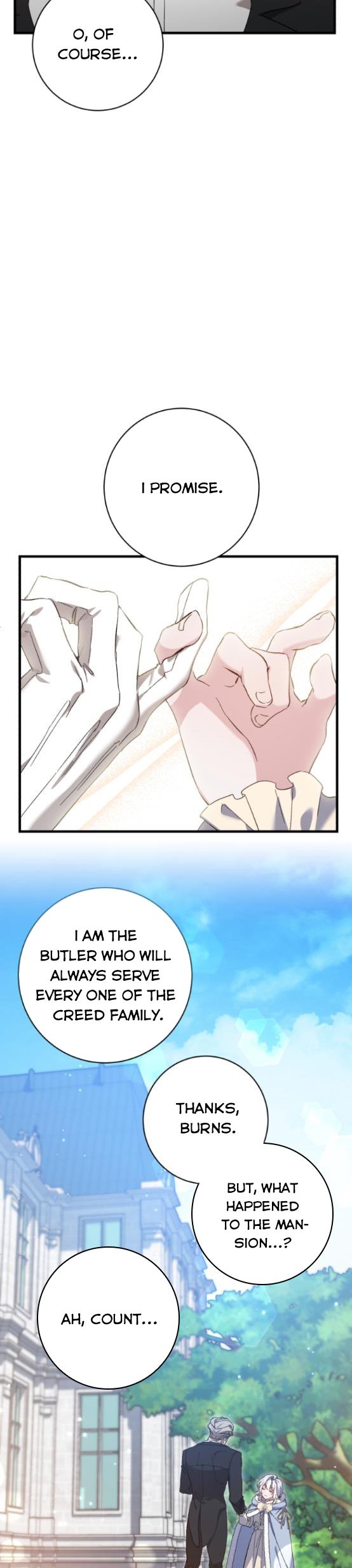 The Duke Picked up Something in the Forest Chapter 6 - Page 21