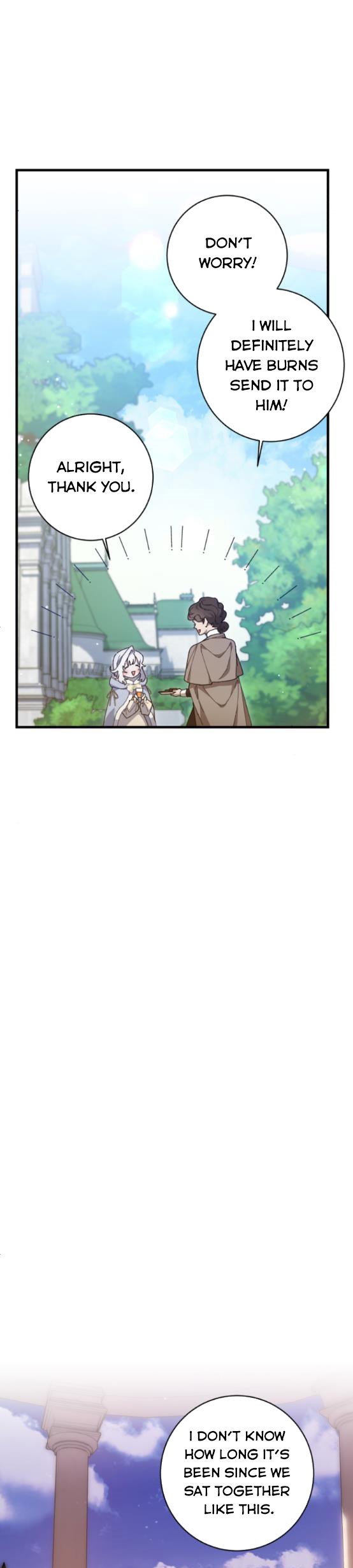 The Duke Picked up Something in the Forest Chapter 6 - Page 25