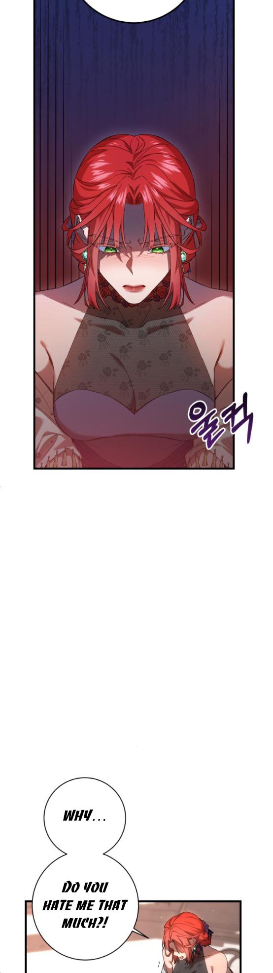 The Duke Picked up Something in the Forest Chapter 6 - Page 29