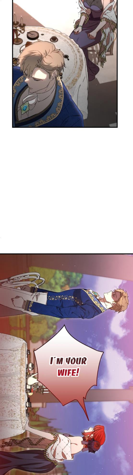 The Duke Picked up Something in the Forest Chapter 6 - Page 30