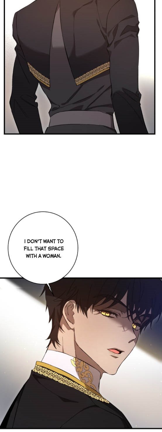 The Duke Picked up Something in the Forest Chapter 7 - Page 33