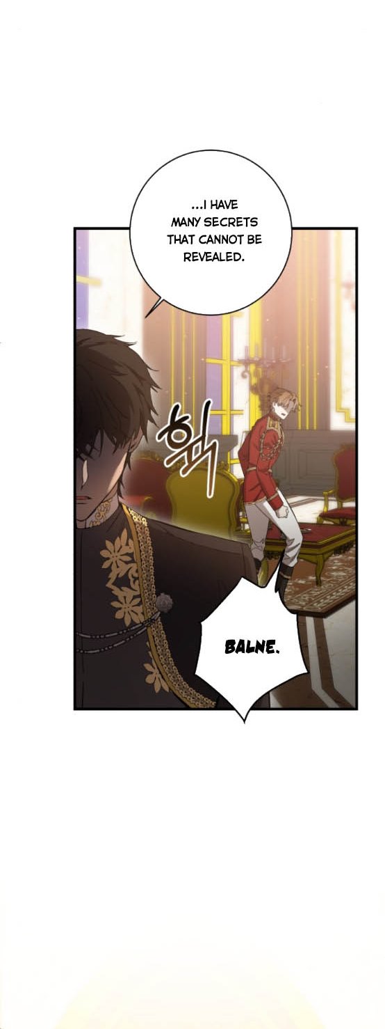 The Duke Picked up Something in the Forest Chapter 7 - Page 34