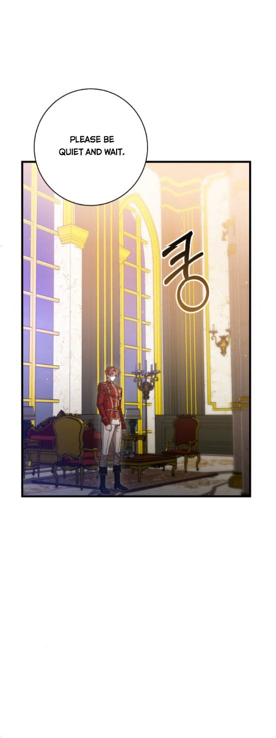 The Duke Picked up Something in the Forest Chapter 7 - Page 36