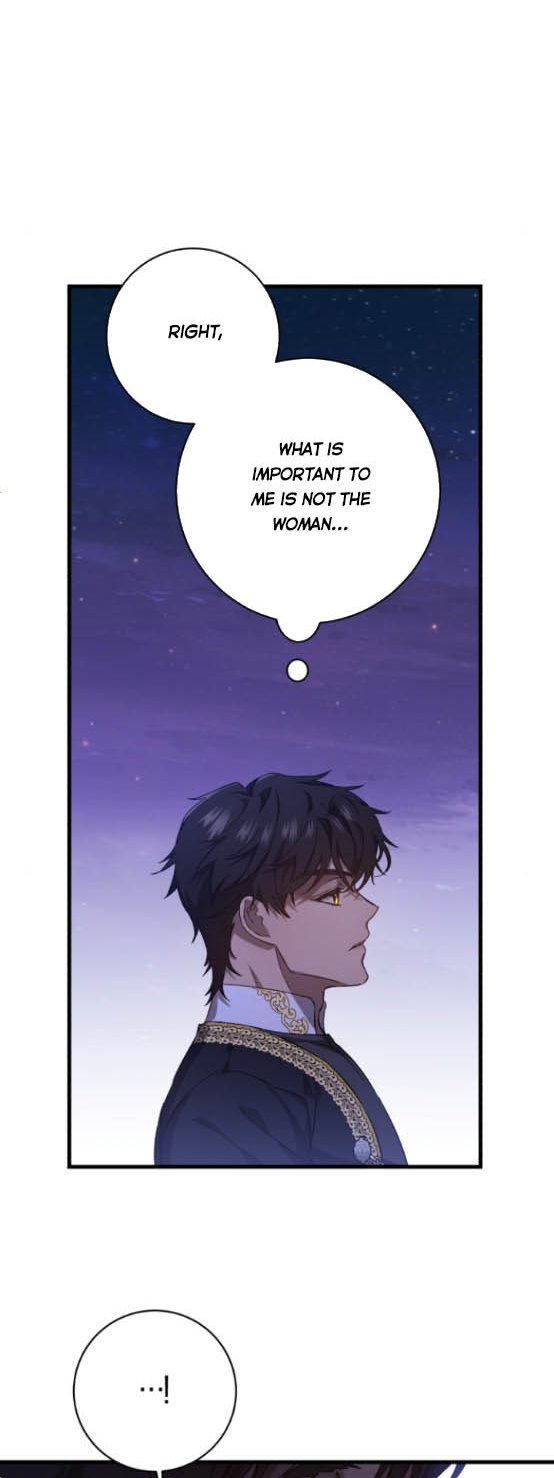The Duke Picked up Something in the Forest Chapter 7 - Page 38