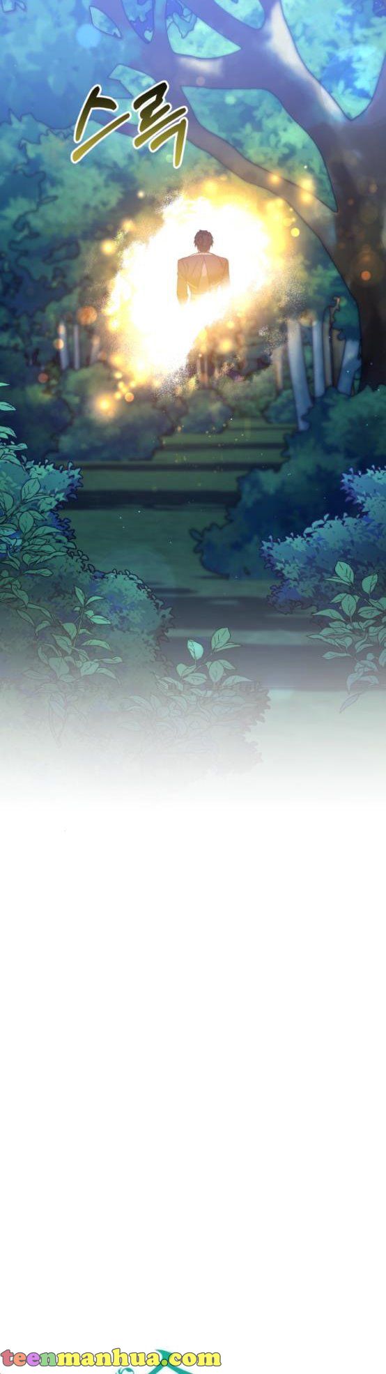 The Duke Picked up Something in the Forest Chapter 8 - Page 14