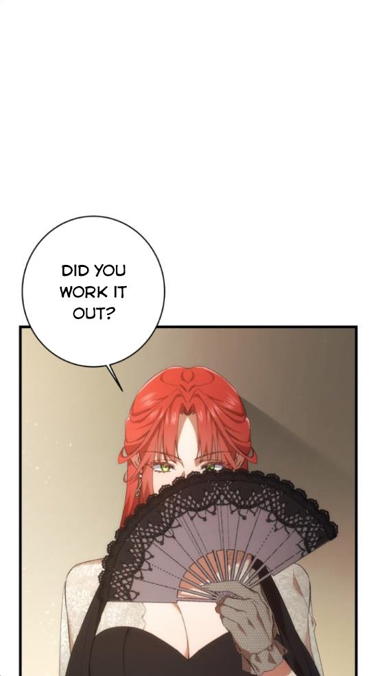 The Duke Picked up Something in the Forest Chapter 8 - Page 37