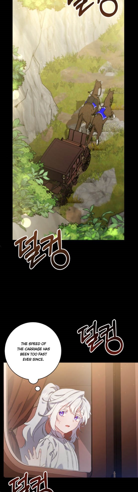 The Duke Picked up Something in the Forest Chapter 9 - Page 10