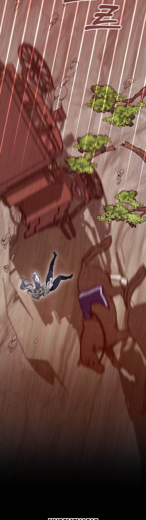 The Duke Picked up Something in the Forest Chapter 9 - Page 16
