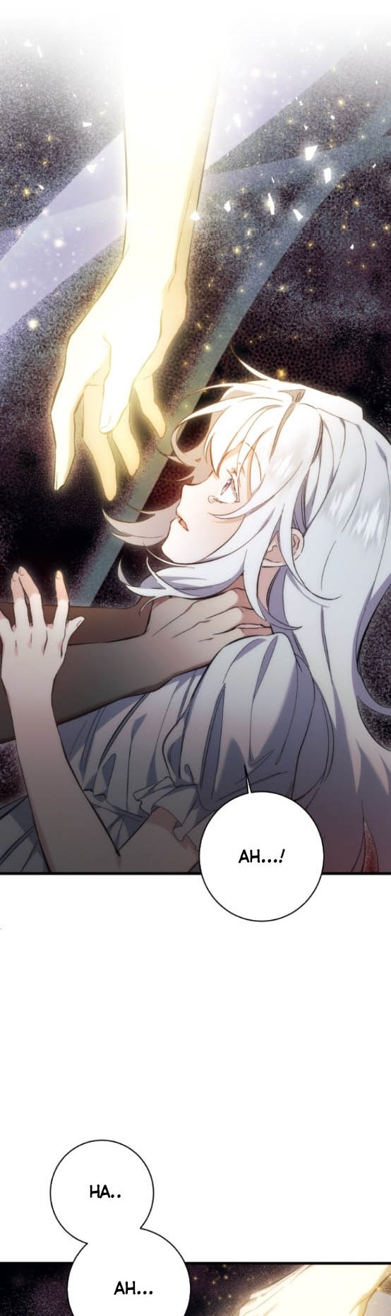 The Duke Picked up Something in the Forest Chapter 9 - Page 4