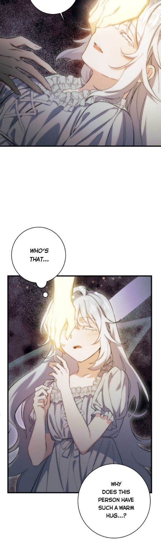 The Duke Picked up Something in the Forest Chapter 9 - Page 5