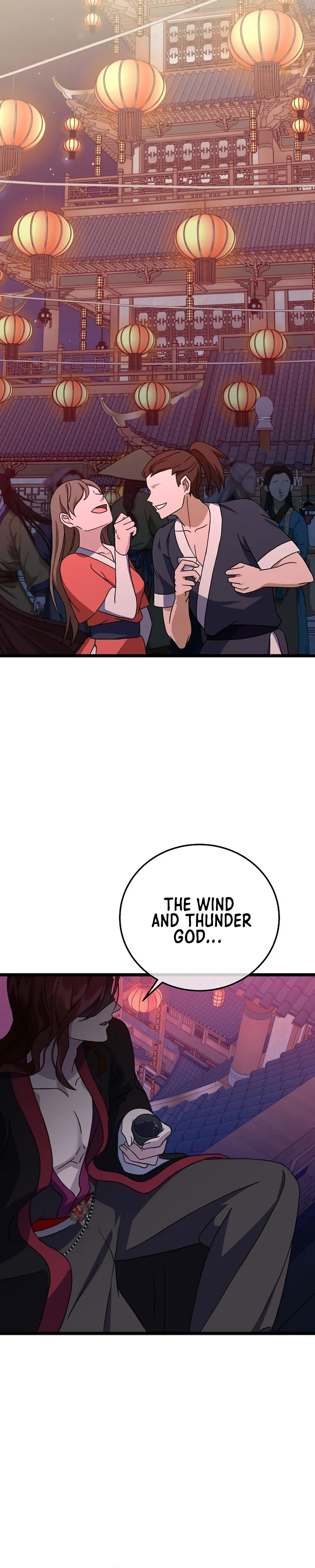 Return of the Namgung Clan’s Granddaughter Chapter 13 - Page 18
