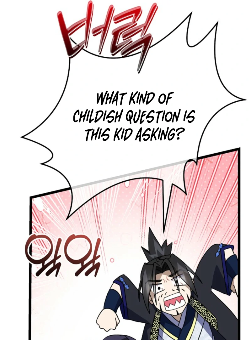 Return of the Namgung Clan’s Granddaughter Chapter 18 - Page 101