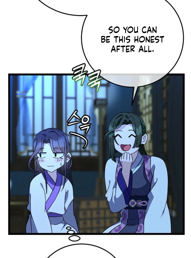 Return of the Namgung Clan’s Granddaughter Chapter 18 - Page 54