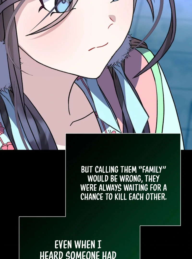 Return of the Namgung Clan’s Granddaughter Chapter 18 - Page 90