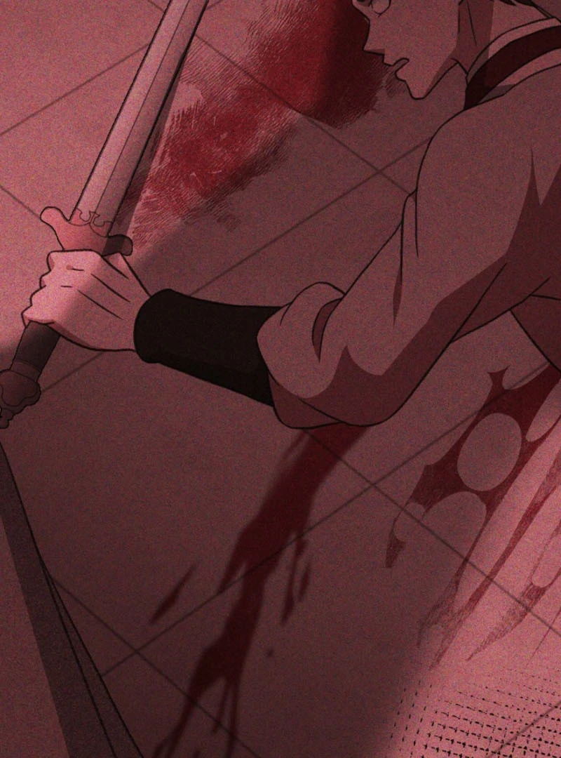 Return of the Namgung Clan’s Granddaughter Chapter 19 - Page 105