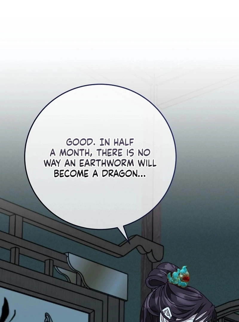 Return of the Namgung Clan’s Granddaughter Chapter 23 - Page 120
