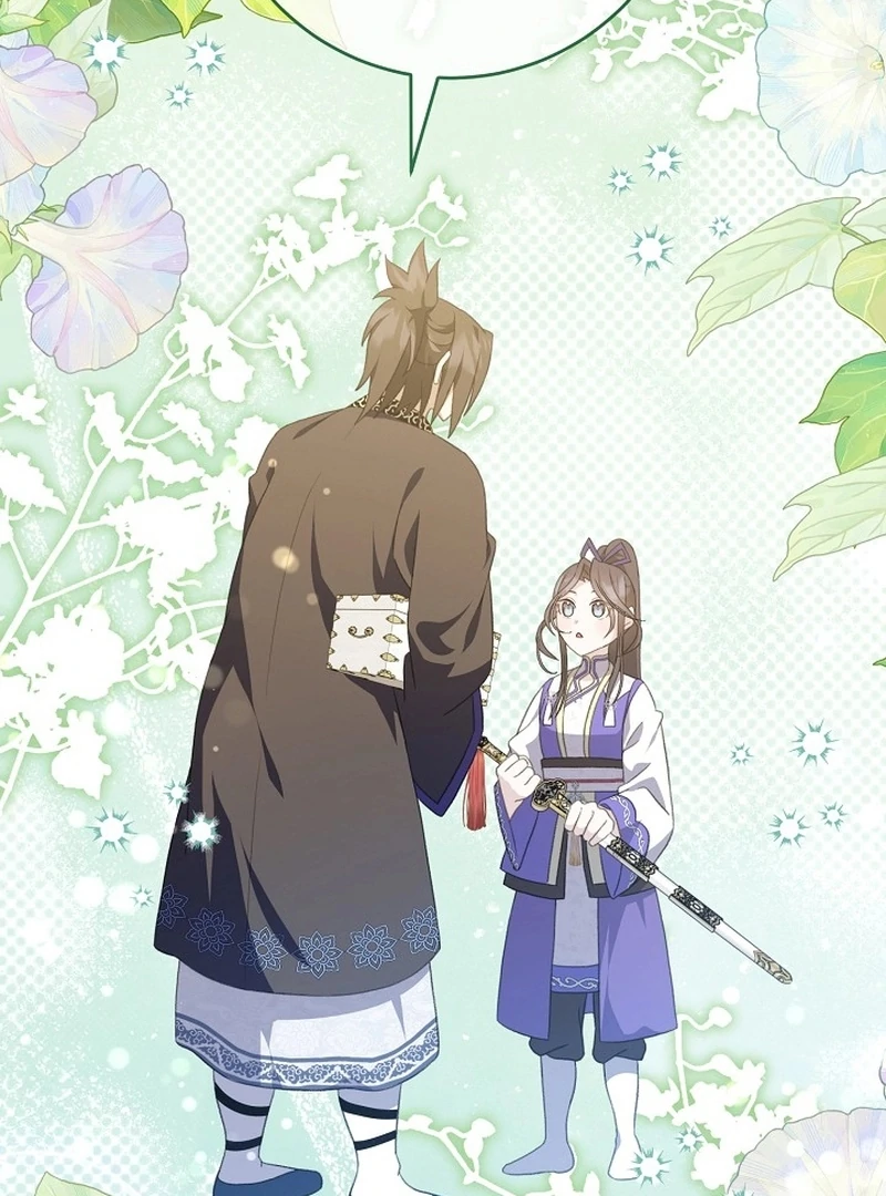 Return of the Namgung Clan’s Granddaughter Chapter 23 - Page 3