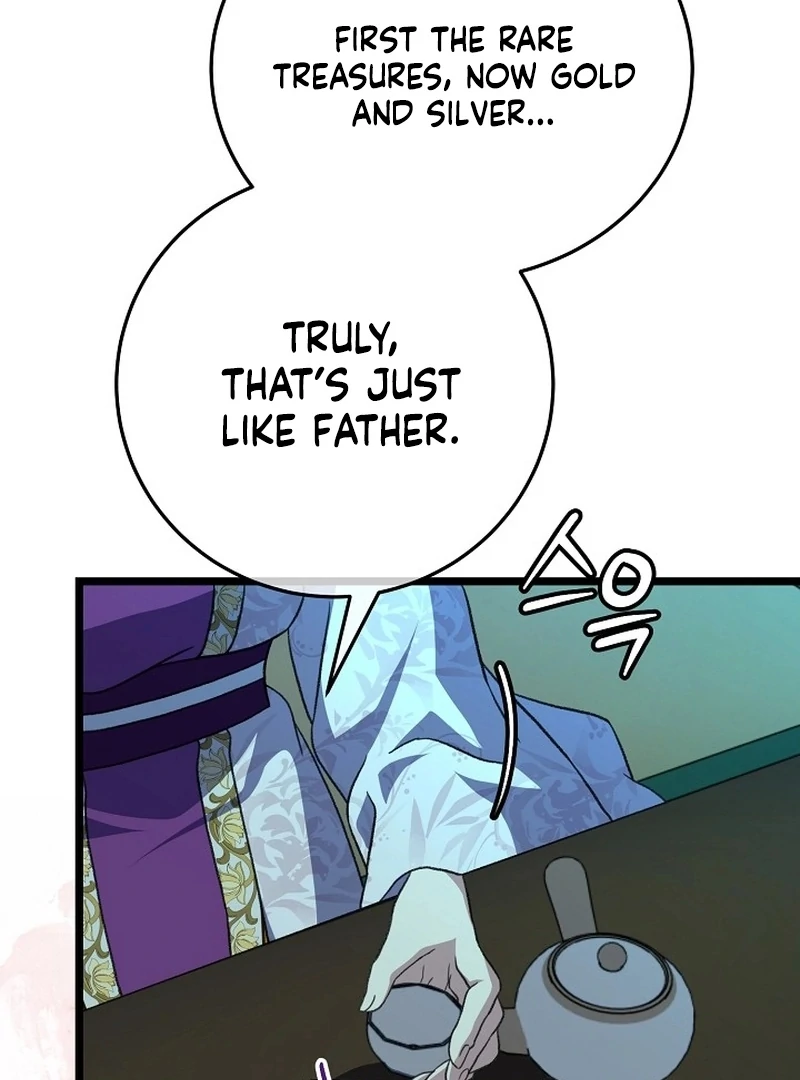 Return of the Namgung Clan’s Granddaughter Chapter 23 - Page 94