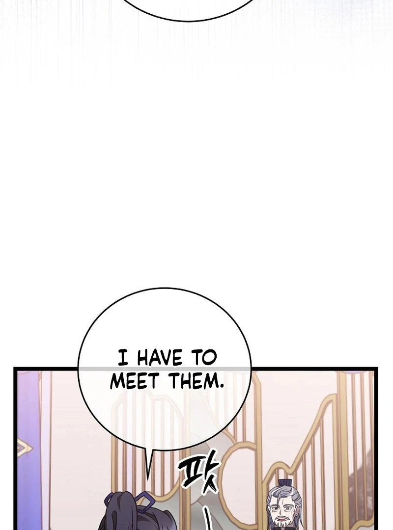 Return of the Namgung Clan’s Granddaughter Chapter 24 - Page 28