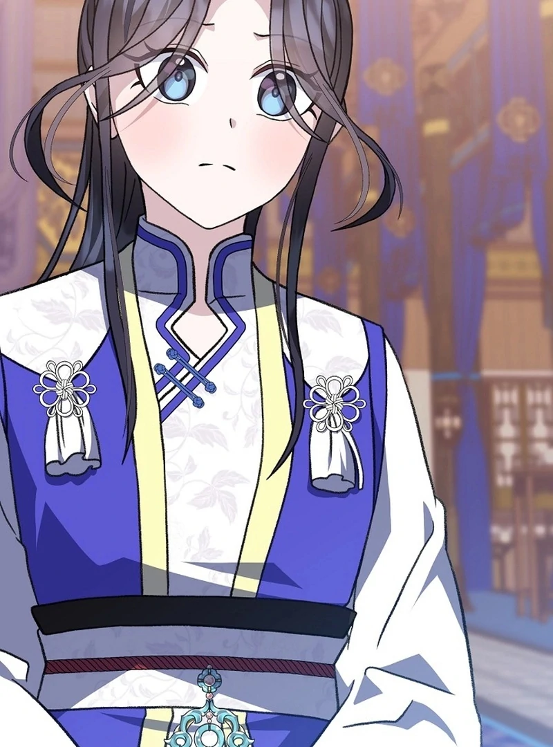 Return of the Namgung Clan’s Granddaughter Chapter 24 - Page 3