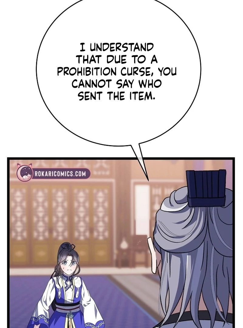 Return of the Namgung Clan’s Granddaughter Chapter 24 - Page 39