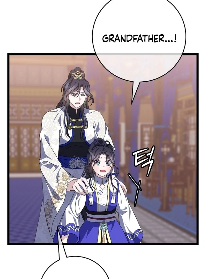 Return of the Namgung Clan’s Granddaughter Chapter 24 - Page 46
