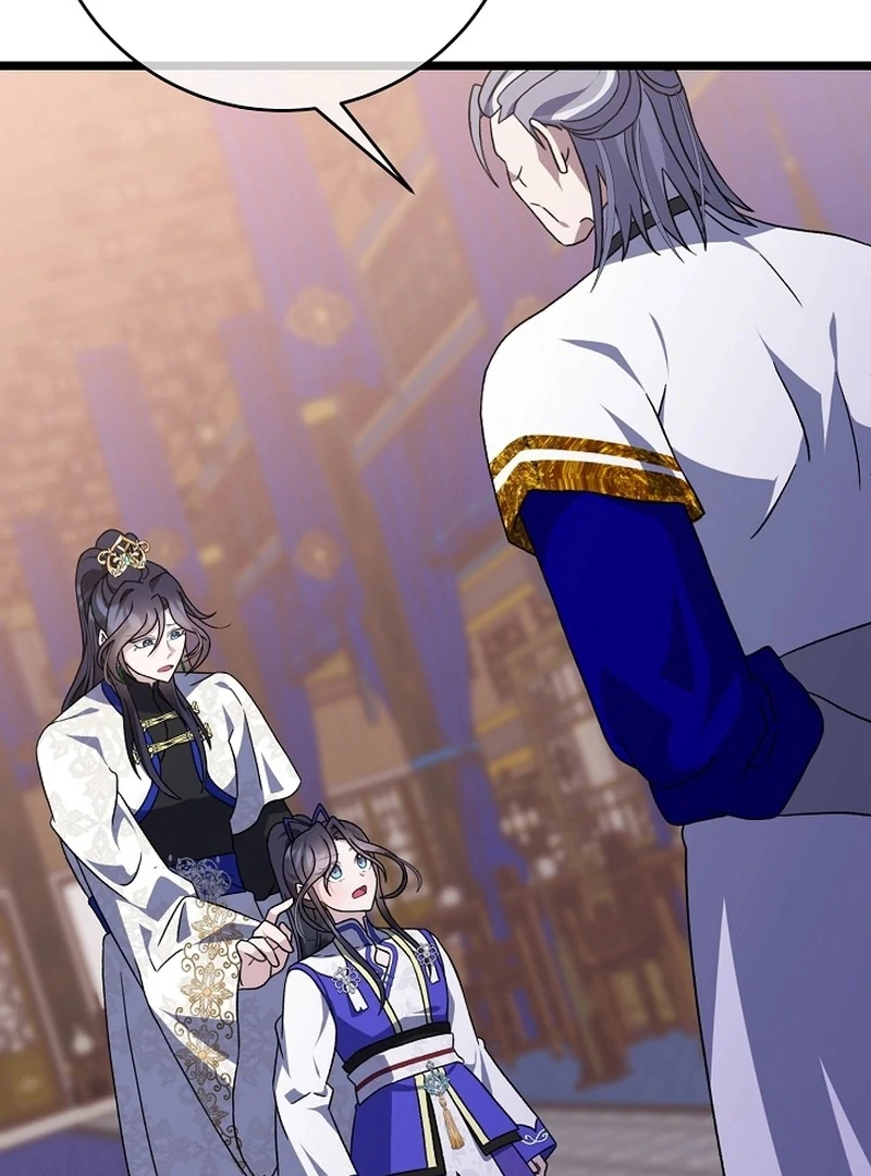 Return of the Namgung Clan’s Granddaughter Chapter 24 - Page 55