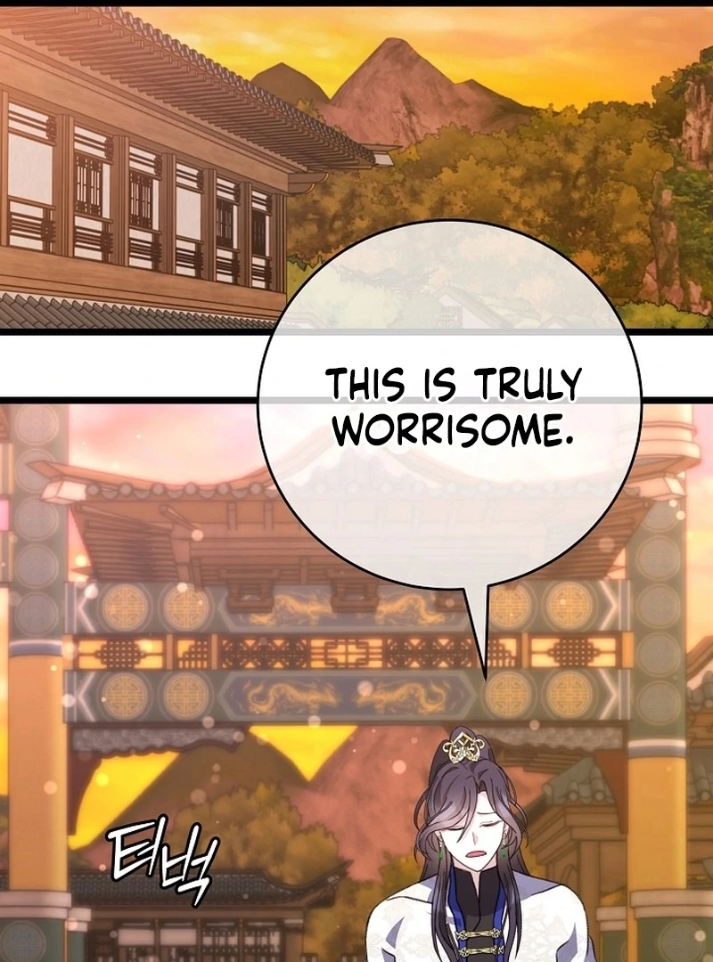 Return of the Namgung Clan’s Granddaughter Chapter 24 - Page 65
