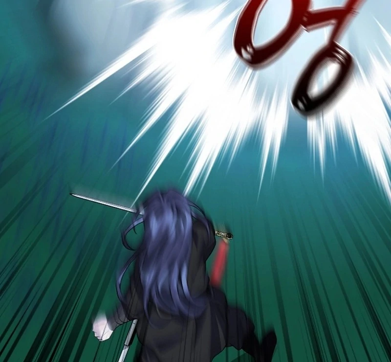 Return of the Namgung Clan’s Granddaughter Chapter 27 - Page 107