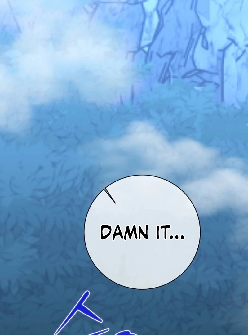 Return of the Namgung Clan’s Granddaughter Chapter 27 - Page 112