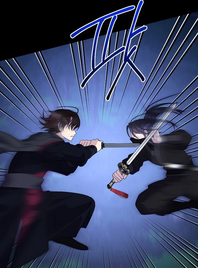 Return of the Namgung Clan’s Granddaughter Chapter 27 - Page 13