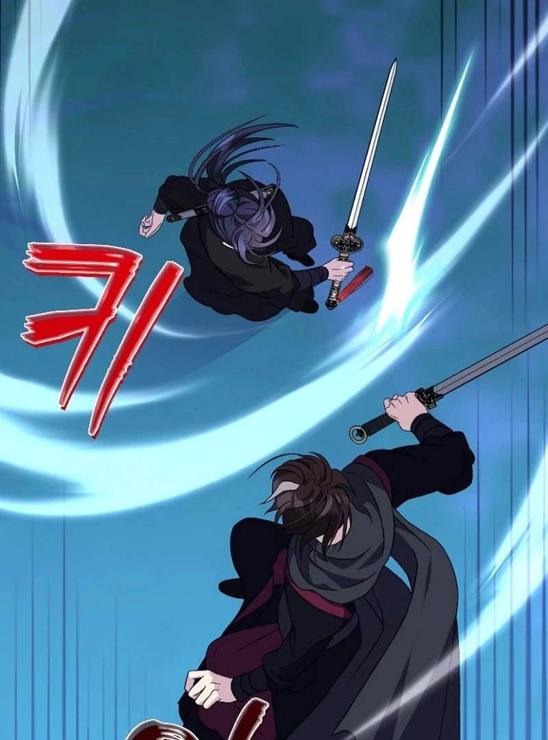 Return of the Namgung Clan’s Granddaughter Chapter 27 - Page 20