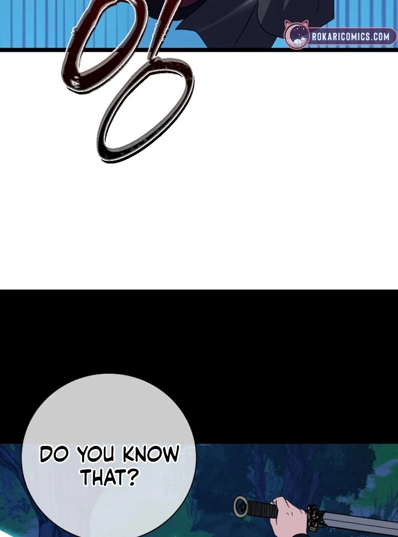 Return of the Namgung Clan’s Granddaughter Chapter 27 - Page 21