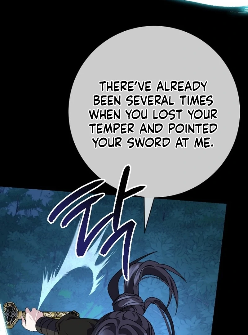 Return of the Namgung Clan’s Granddaughter Chapter 27 - Page 23