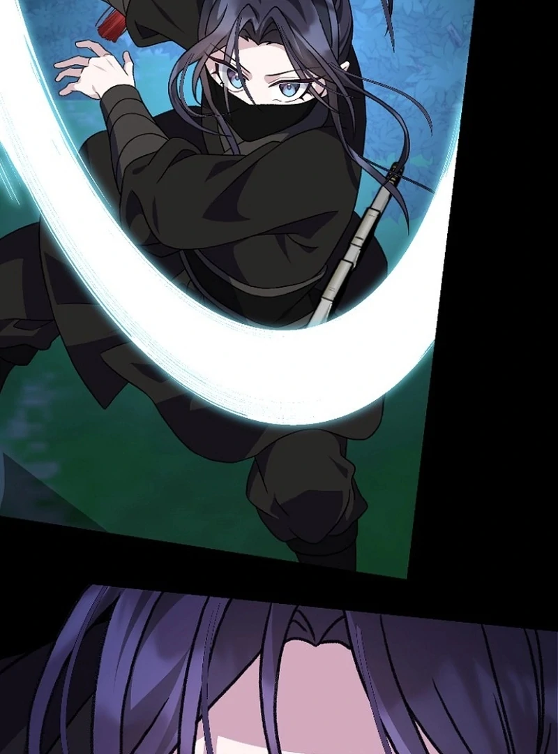 Return of the Namgung Clan’s Granddaughter Chapter 27 - Page 24