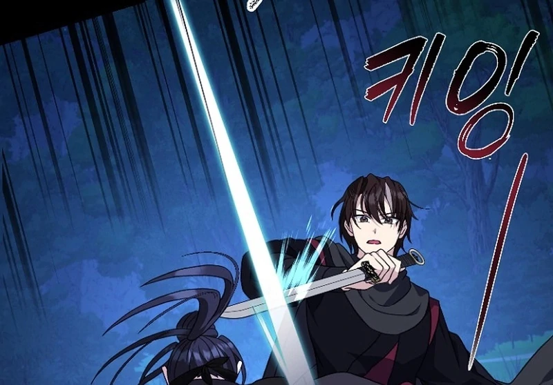 Return of the Namgung Clan’s Granddaughter Chapter 27 - Page 28