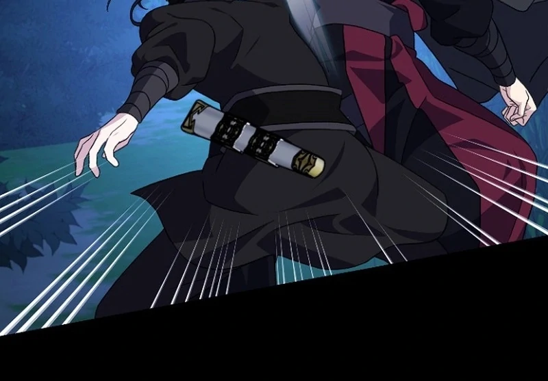 Return of the Namgung Clan’s Granddaughter Chapter 27 - Page 29