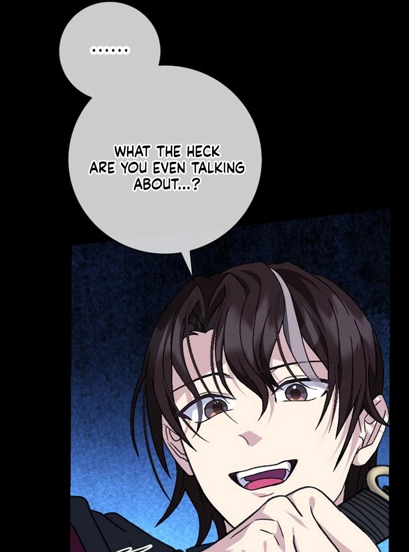 Return of the Namgung Clan’s Granddaughter Chapter 27 - Page 30