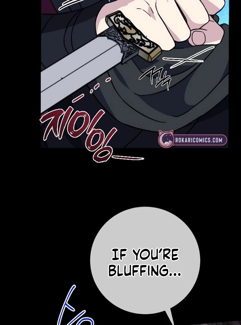 Return of the Namgung Clan’s Granddaughter Chapter 27 - Page 31