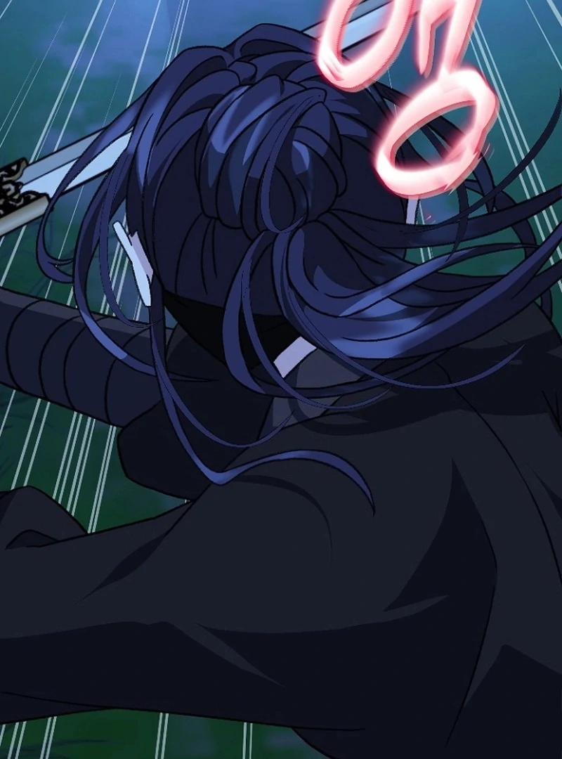 Return of the Namgung Clan’s Granddaughter Chapter 27 - Page 35