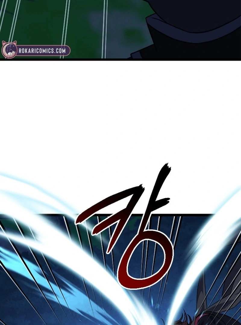 Return of the Namgung Clan’s Granddaughter Chapter 27 - Page 36