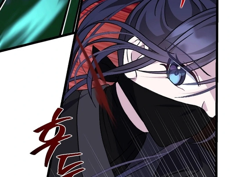 Return of the Namgung Clan’s Granddaughter Chapter 27 - Page 38