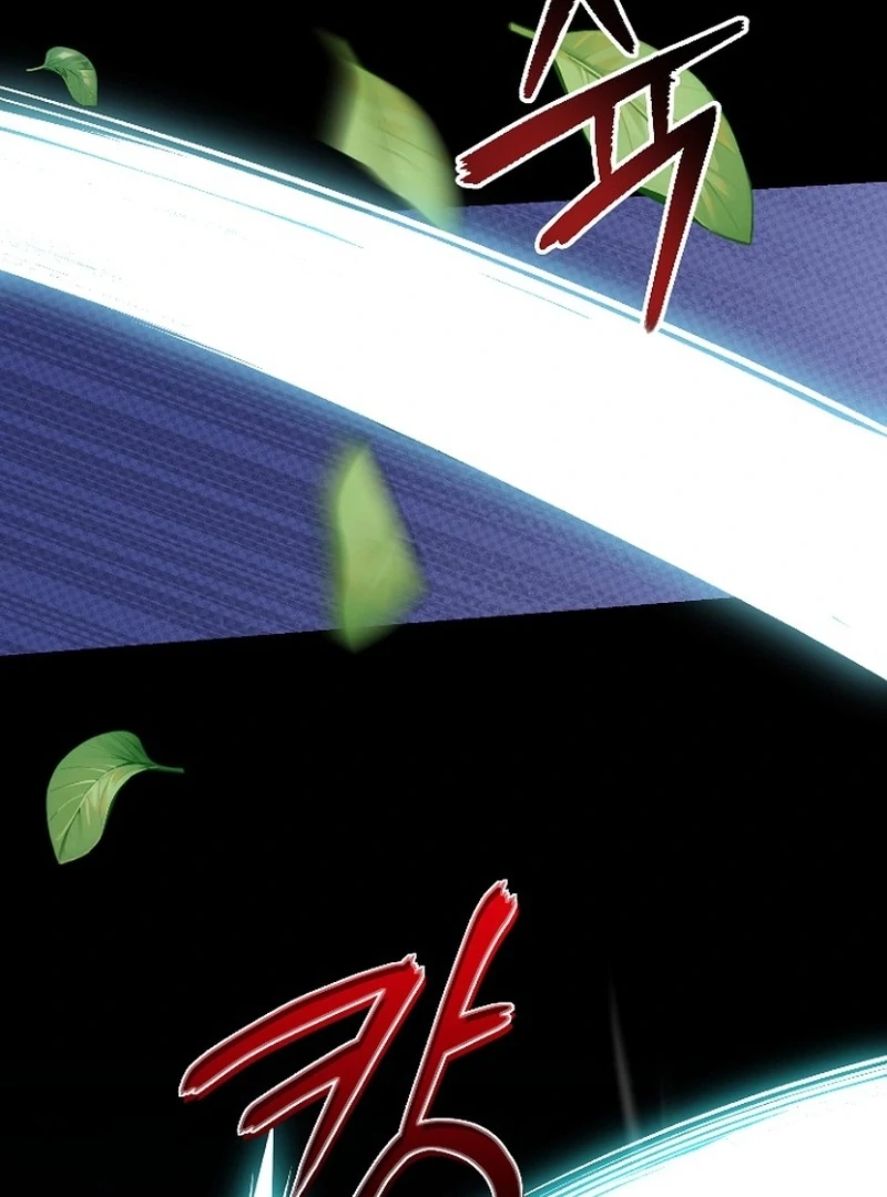 Return of the Namgung Clan’s Granddaughter Chapter 27 - Page 4