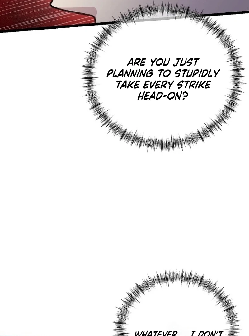 Return of the Namgung Clan’s Granddaughter Chapter 27 - Page 41