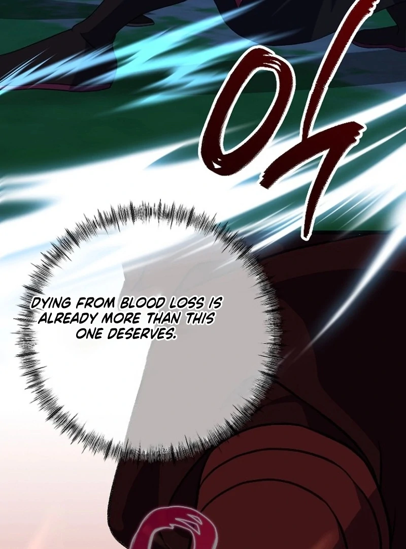 Return of the Namgung Clan’s Granddaughter Chapter 27 - Page 43