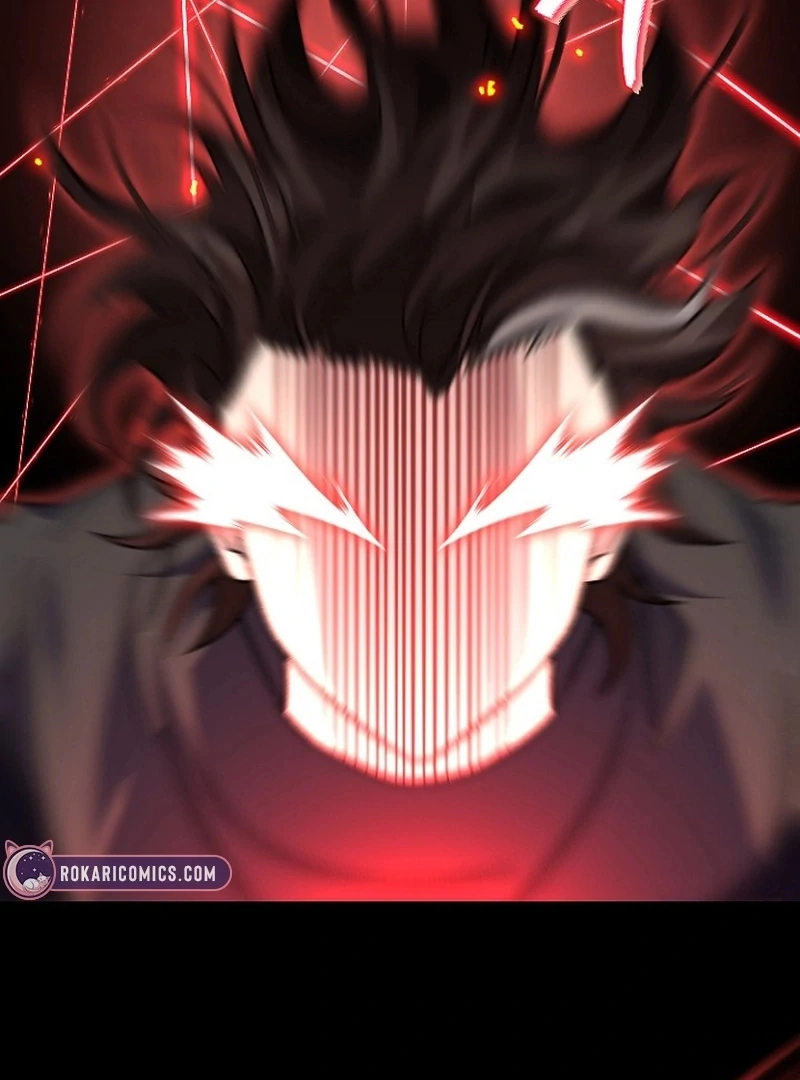 Return of the Namgung Clan’s Granddaughter Chapter 27 - Page 46