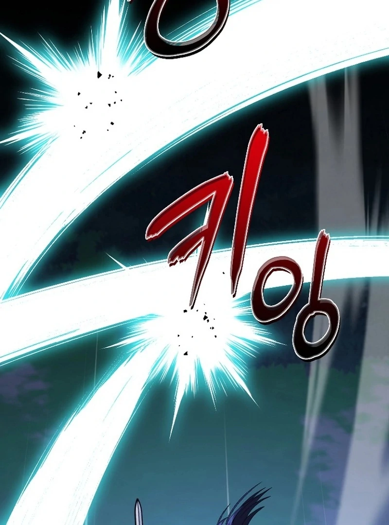 Return of the Namgung Clan’s Granddaughter Chapter 27 - Page 5