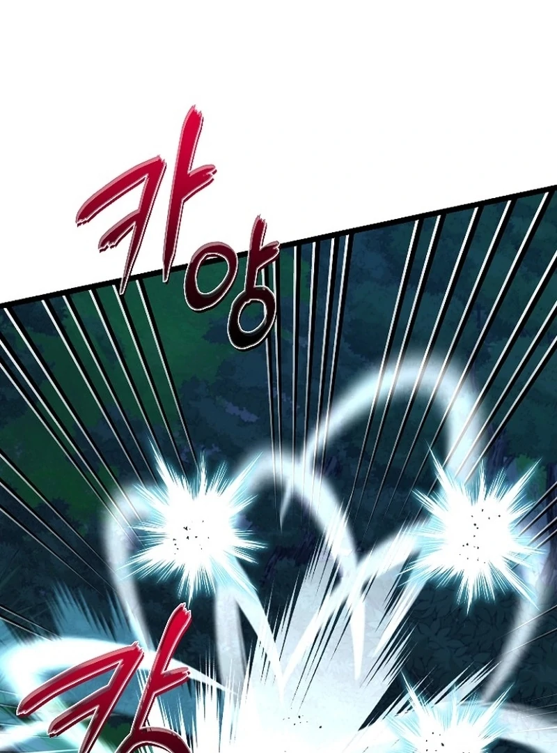 Return of the Namgung Clan’s Granddaughter Chapter 27 - Page 55